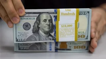 انخفاض الدولار.. تراجع ملحوظ في سعر الدولار مقابل الجنيه المصري بالبنوك والسوق الموازية اليوم 4 ديسمبر 2025